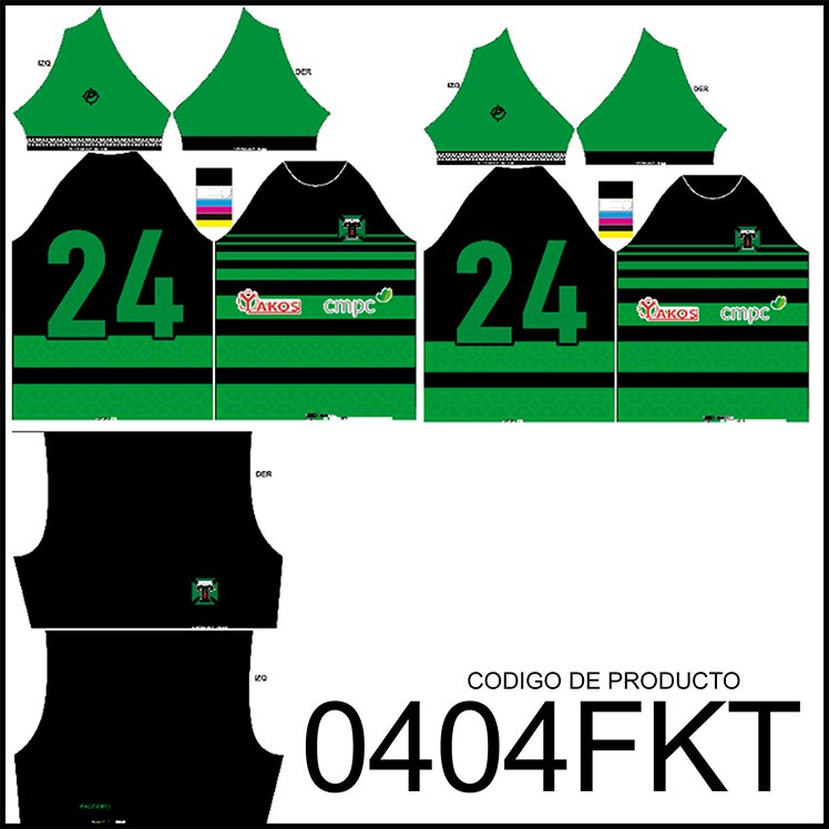 Full Kit 0404